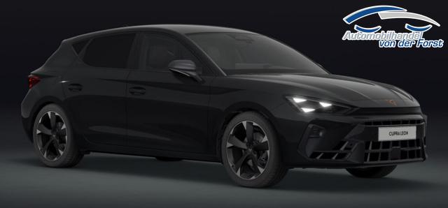 Cupra Leon Leon DSG AHK EdgeP SHZ Kessy Kam Ambient ACC Amb 