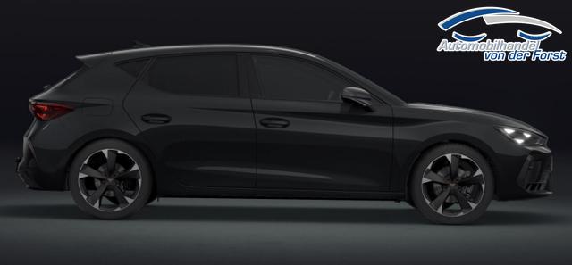 Cupra Leon Leon DSG AHK EdgeP SHZ Kessy Kam Ambient ACC Amb 