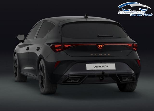 Cupra Leon Leon DSG AHK EdgeP SHZ Kessy Kam Ambient ACC Amb 