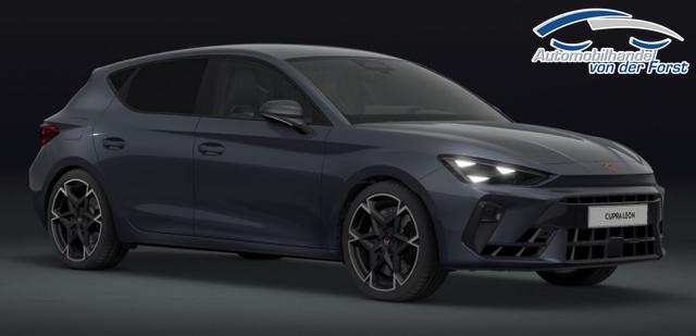 Cupra Leon Leon DSG AHK EdgeP SHZ Kessy Kam Ambient ACC Amb 