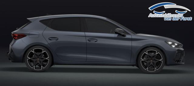 Cupra Leon Leon DSG AHK EdgeP SHZ Kessy Kam Ambient ACC Amb 