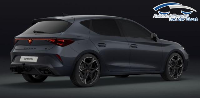 Cupra Leon Leon DSG AHK EdgeP SHZ Kessy Kam Ambient ACC Amb 
