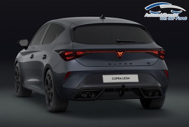 Cupra Leon Leon DSG AHK EdgeP SHZ Kessy Kam Ambient ACC Amb 
