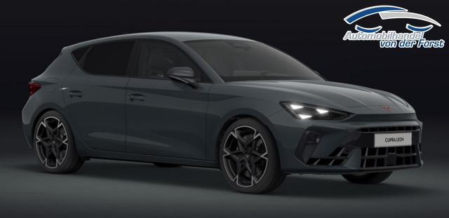 Cupra Leon Leon DSG EdgeP SHZ Sennh. Kessy Kam Ambient ACC 