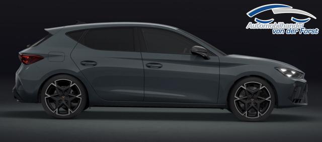 Cupra Leon Leon DSG EdgeP SHZ Sennh. Kessy Kam Ambient ACC 