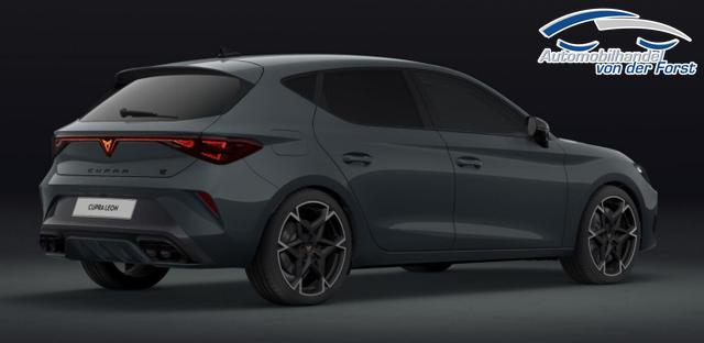 Cupra Leon Leon DSG EdgeP SHZ Sennh. Kessy Kam Ambient ACC 