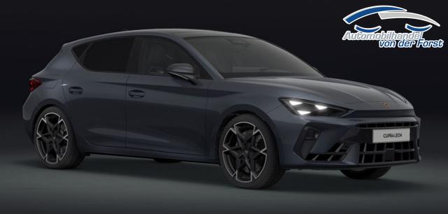 Cupra Leon Leon DSG Pano Sennh EdgeP SHZ Kessy Kam ACC Ambi 