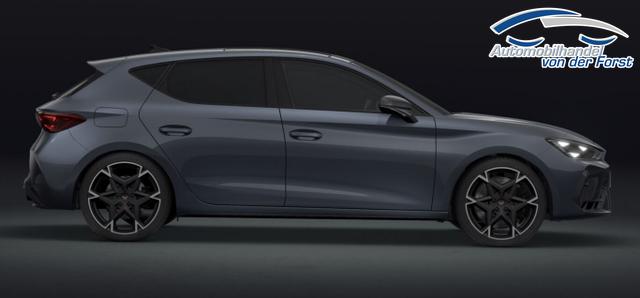 Cupra Leon Leon DSG Pano Sennh EdgeP SHZ Kessy Kam ACC Ambi 