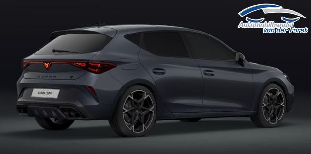 Cupra Leon Leon DSG Pano Sennh EdgeP SHZ Kessy Kam ACC Ambi 