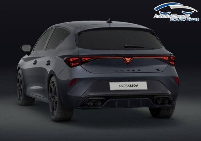 Cupra Leon Leon DSG Pano Sennh EdgeP SHZ Kessy Kam ACC Ambi 