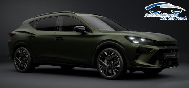 Cupra Formentor Tribe Formentor VZ DSG 4D Tribe Edition Pano AHK DCC 