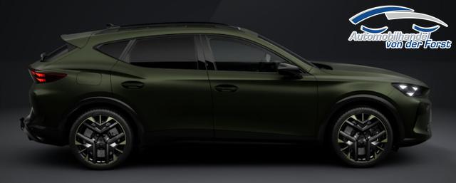 Cupra Formentor Tribe Formentor VZ DSG 4D Tribe Edition Pano AHK DCC 