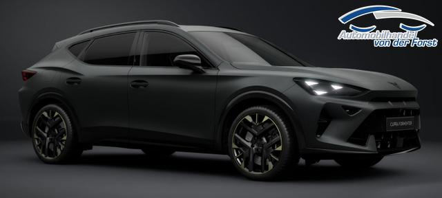 Cupra Formentor Tribe Formentor VZ DSG 4D Tribe Edition Pano Sennh. 