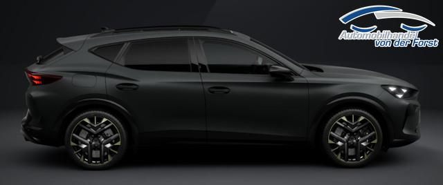 Cupra Formentor Tribe Formentor VZ DSG 4D Tribe Edition Pano Sennh. 