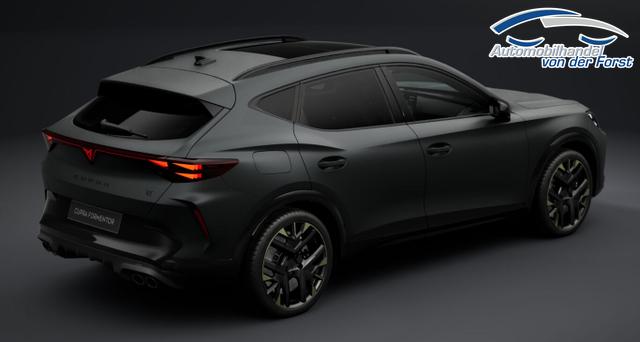 Cupra Formentor Tribe Formentor VZ DSG 4D Tribe Edition Pano Sennh. 