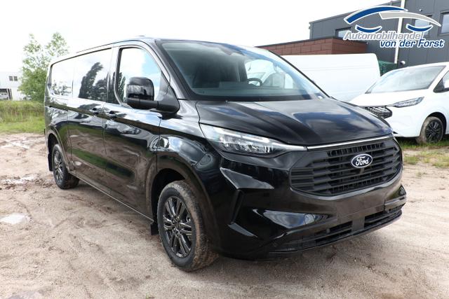 Ford Transit Custom Limited Transit Custom Aut Limited 320L2 LED SHZ 17Z 3-S 