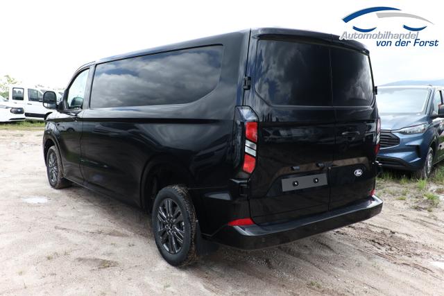 Ford Transit Custom Limited Transit Custom Aut Limited 320L2 LED SHZ 17Z 3-S 