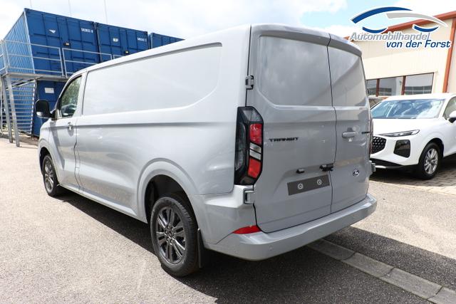 Ford Transit Custom Limited Transit Custom Aut Limited 320L2 LED SHZ 17Z 3-S 
