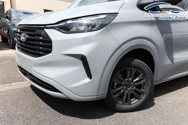 Ford Transit Custom Limited Transit Custom Aut Limited 320L2 LED SHZ 17Z 3-S 