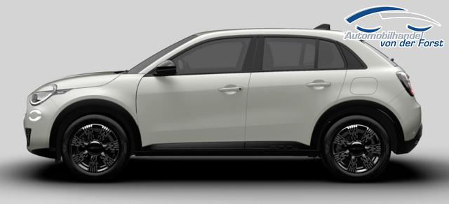Fiat 600 Icon 600 Hybrid SHZ Keyl Nav Kam 2xPDC LED DigC CarP 