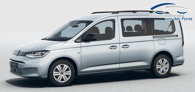 Volkswagen Caddy Maxi Life Caddy Maxi Life DSG 7S LED AHK PrivG ACC 4JGar 