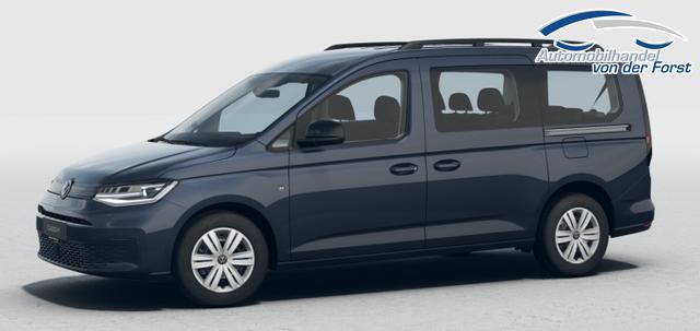 Volkswagen Caddy Maxi Life Caddy Maxi Life DSG 7S LED AHK PrivG ACC 4JGar 