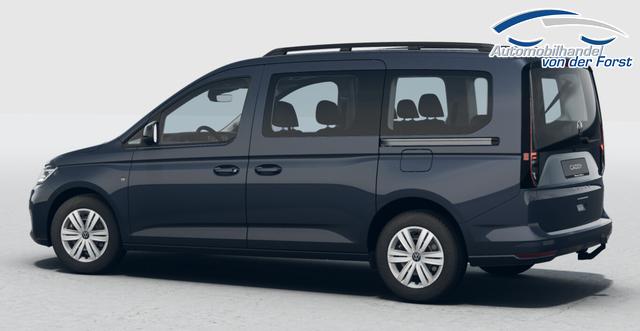 Volkswagen Caddy Maxi Life Caddy Maxi Life DSG 7S LED AHK PrivG ACC 4JGar 