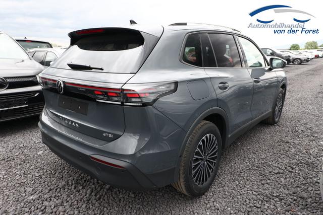 Volkswagen Tiguan Tiguan DSG LED+ Pano IQ.DRIVE 5JGar. LM18Z SHZ 