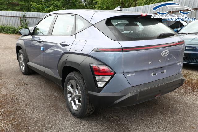 Hyundai KONA Kona HEV Nav LED SHZ Kam SmartKey ACC CarPlay 
