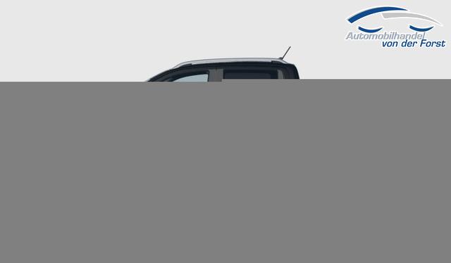 Volkswagen Amarok Style Amarok Style 20"LM StHz AHK Navi Reling Matrix 