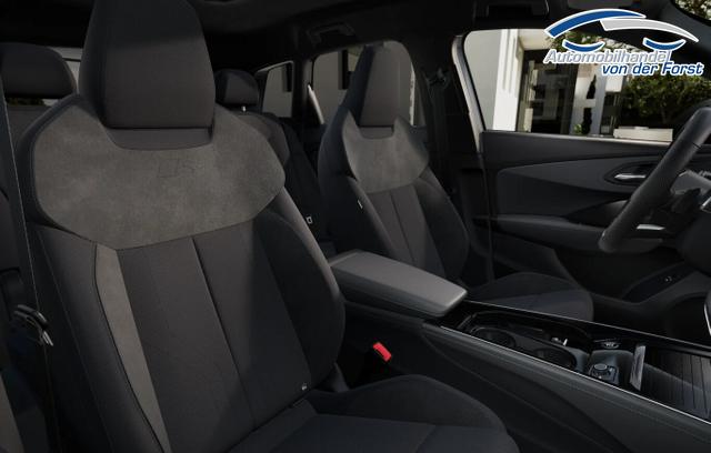 Audi Q3 S line Q3 TFSI 150 S tronic 2xS line neuModell Nav Tech 