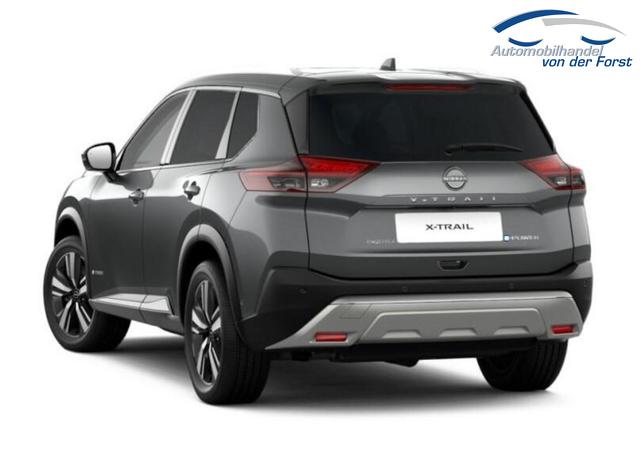 Nissan X-Trail Tekna X-Trail Tekna e-Power Nappa Bose Pano eHK ACC 