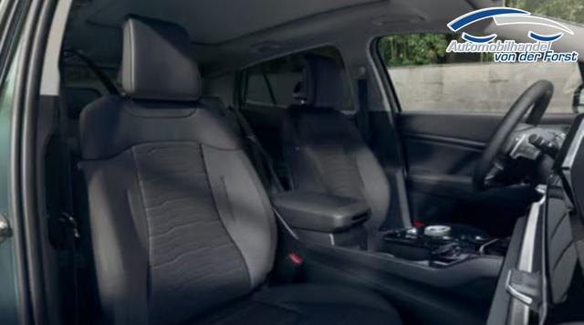 Kia Sportage Sportage HEV El.Sitz PrivG LED+ 4xSHZ LM18 Keyl 