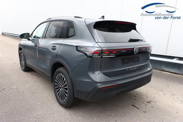 Volkswagen Tiguan Tiguan DSG LED+ Pano 5JGar IQ.DRIVE LM18Z SHZ 