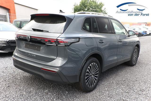 Volkswagen Tiguan Tiguan DSG LED+ Pano Nav 5JGar IQ.DRIVE LM18Z 