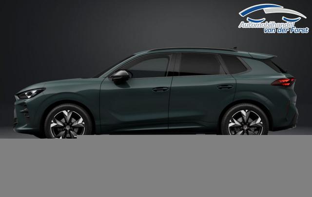 Cupra Terramar Terramar DSG EdgeP SHZ eHk Kam ACC 19" PrivG Amb 