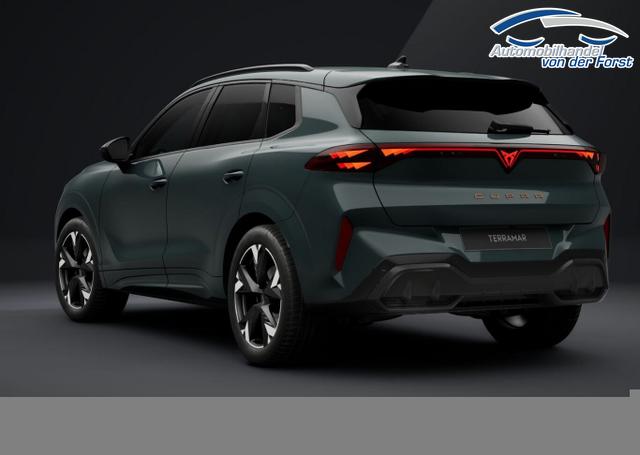 Cupra Terramar Terramar DSG EdgeP SHZ eHk Kam ACC 19" PrivG Amb 