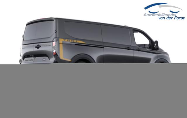 Ford Transit Custom Trail Transit Custom Aut AWD Trail L2 Nav SHZ 17Z 3-S 