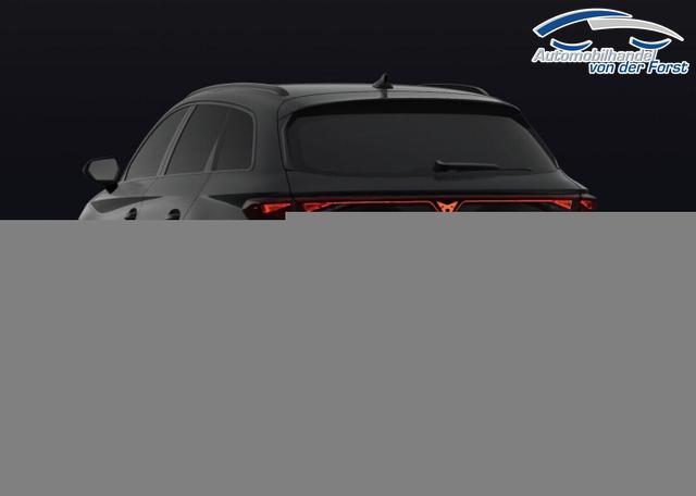Cupra Leon Sportstourer Leon ST DSG eHk SHZ LED ACC 3ZClim Privacy Full 