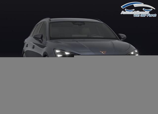 Cupra Leon Sportstourer Leon ST DSG eHk SHZ LED ACC 3ZClim Privacy Full 