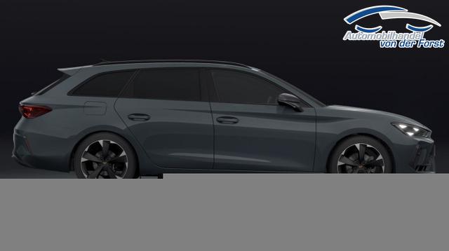 Cupra Leon Sportstourer Leon ST DSG Matrix Nav AHK IntelliD Kam eHk SHZ 