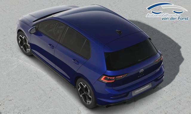 Volkswagen Golf R-Line Golf 8 DSG R-Line Matrix 5J.Gar Keyl ParkAs SHZ 