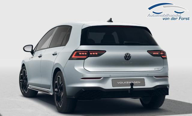 Volkswagen Golf R-Line Golf 8 DSG R-Line Matrix 5J.Gar Keyl ParkAs SHZ 