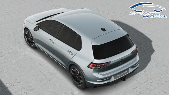Volkswagen Golf R-Line Golf 8 DSG R-Line Matrix 5J.Gar Keyl ParkAs SHZ 