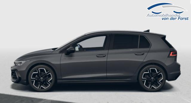 Volkswagen Golf R-Line Golf 8 DSG R-Line Matrix 5J.Gar Keyl ParkAs SHZ 