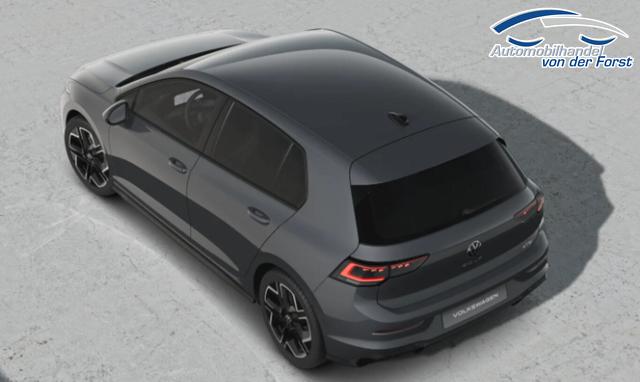 Volkswagen Golf R-Line Golf 8 DSG R-Line Matrix 5J.Gar Keyl ParkAs SHZ 