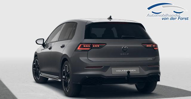 Volkswagen Golf R-Line Golf 8 DSG R-Line Matrix Nav AHK 5J.Gar Keyl SHZ 
