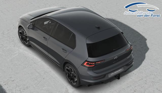 Volkswagen Golf R-Line Golf 8 DSG R-Line Matrix Nav AHK 5J.Gar Keyl SHZ 