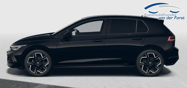 Volkswagen Golf R-Line Golf 8 DSG R-Line Matrix 5J.Gar Keyl ParkAs SHZ 