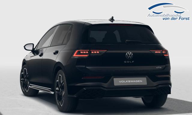 Volkswagen Golf R-Line Golf 8 DSG R-Line Matrix 5J.Gar Keyl ParkAs SHZ 